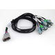 Haltech Nexus Universal V8 - Gt150 (Uscar) Injector Primary Breakout Harnesses & Adapters