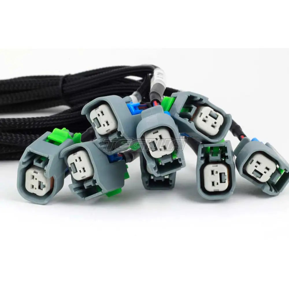 Haltech Nexus Universal V8 - Gt150 (Uscar) Injector Primary Breakout Harnesses & Adapters