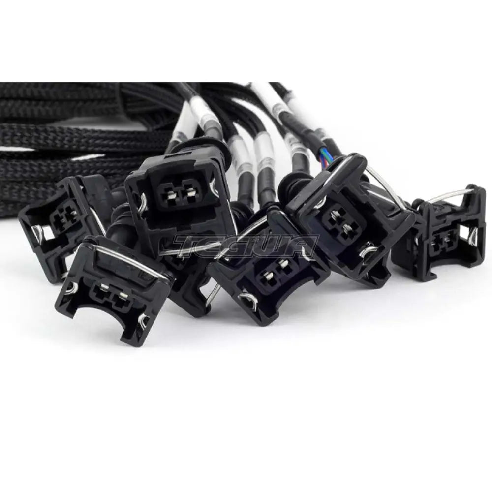 Haltech Nexus Universal V8 - Junior Timer (Ev1) Injector Primary Breakout Harnesses & Adapters