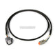 Haltech NTK Wideband Adaptor Harness 1200mm
