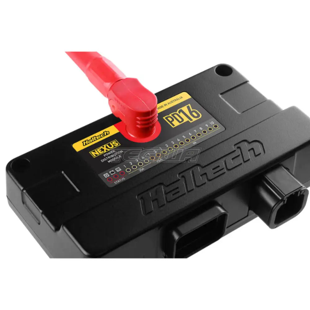 Haltech Pd16 Pdm Engine Management (Ecu)