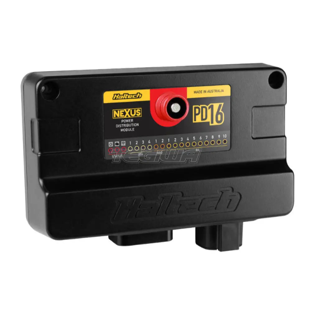 Haltech Pd16 Pdm Engine Management (Ecu)