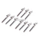 Haltech Pins - Female Pins To Suit Male Deutsch DTM Conenctors
