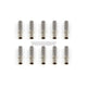 Haltech Pins Only - Female Pins To Suit Male Deutsch Dtp Connectors Sensors And