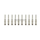 Haltech Pins Only - Male Pins To Suit Female Deutsch Dt Series Connectors Sensors And