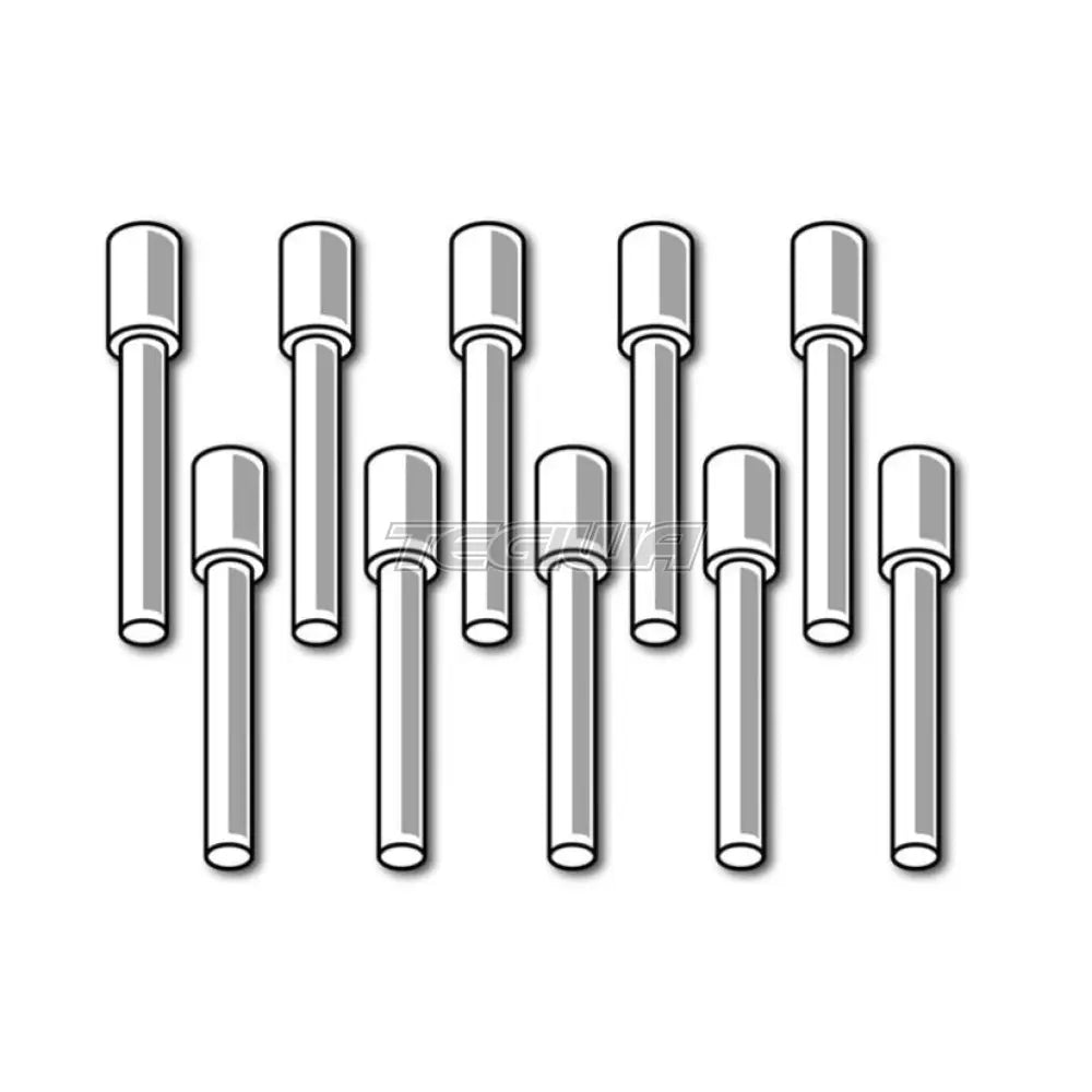 Haltech Plastic Amp Superseal Connector Waterproofing/Blanking Pins Only Sensors And Connectors