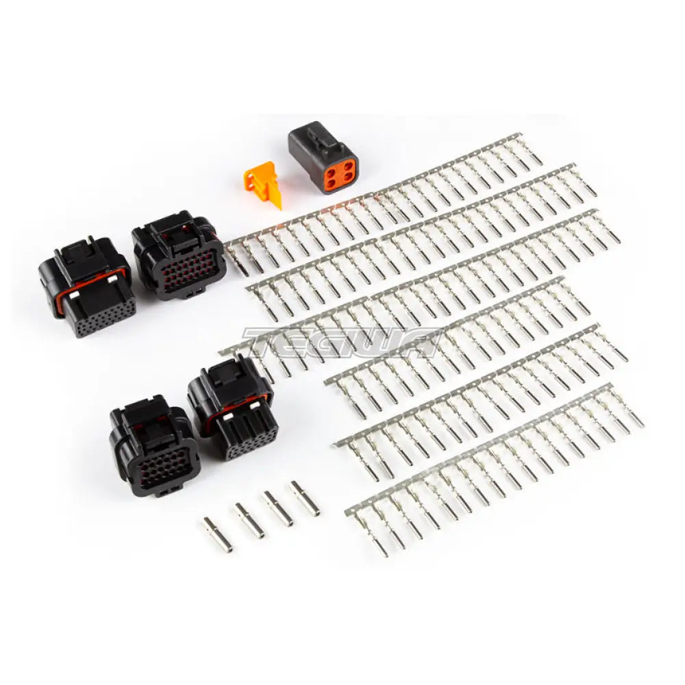 Haltech Plug And Pin Set - For Nexus R5