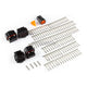 Haltech Plug And Pin Set - For Nexus R5