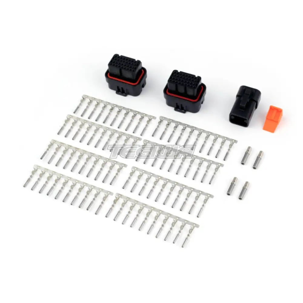 Haltech Plug And Pin Set - Suits Nexus R3 Sensors Connectors
