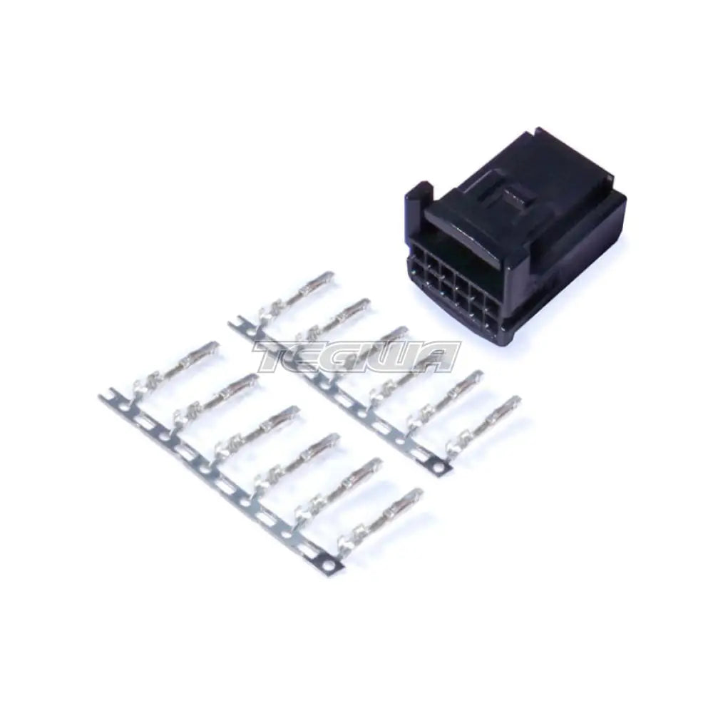 Haltech Plug And Pins 12 Pin TYCO