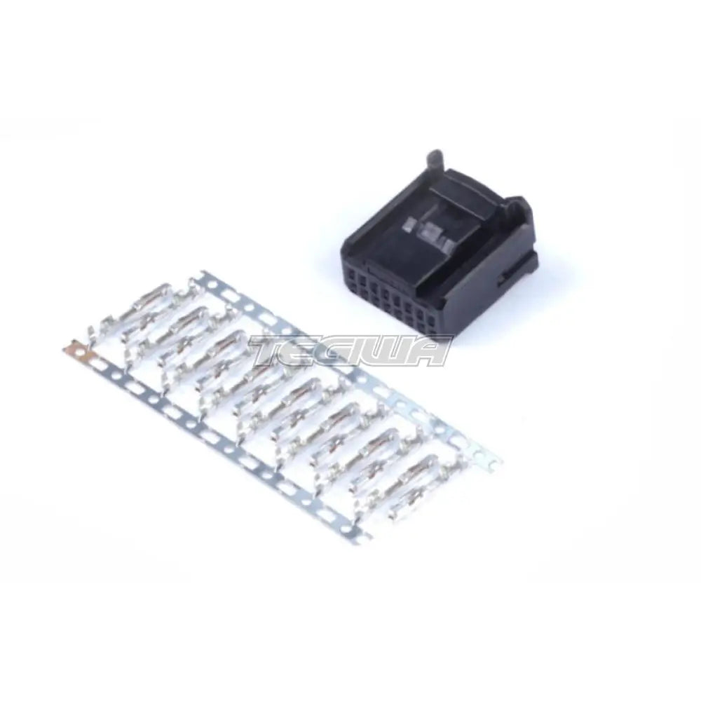 Haltech Plug And Pins 16 Pin TYCO