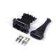 Haltech Plug And Pins Bosch 4 Pin Junior Timer Female Connect