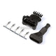 Haltech Plug And Pins - Bosch 5 Pin Junior Timer Female Connect