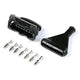 Haltech Plug And Pins - Bosch 7 Pin Junior Timer Female Connect