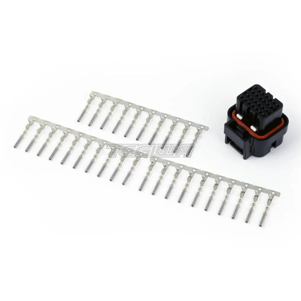Haltech Plug And Pins Only - Amp 26 Pin Key 3 Suits Nexus Series Ecu’s Sensors Connectors