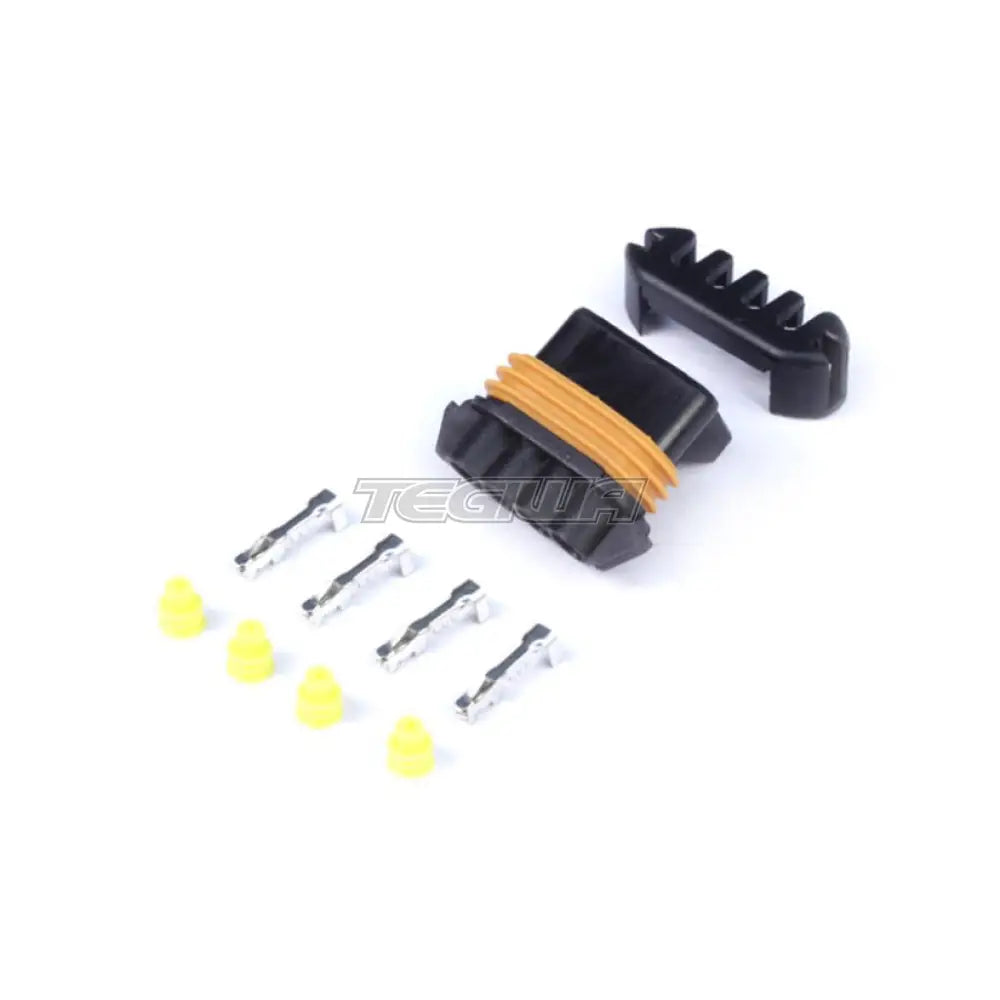 Haltech Plugs And Pins Only - Suit Ls1 Coil Spark Coilpacks & Leads