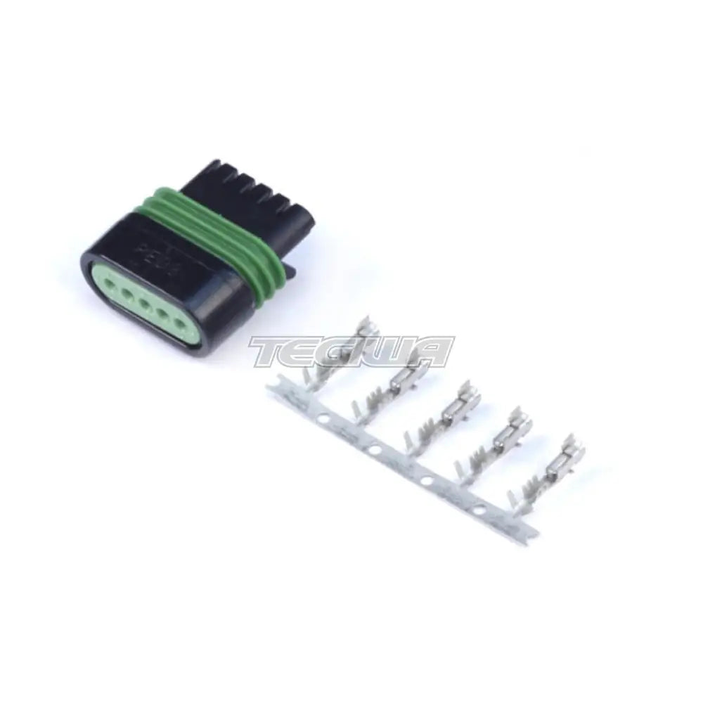 Haltech Plugs And Pins - Suit IGN-1A IGBT Coil With Ignitor