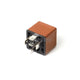 Haltech Power Relay 30A 5 Pin For Haltech Fuse Box