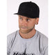 Haltech Snapback Black On Tools
