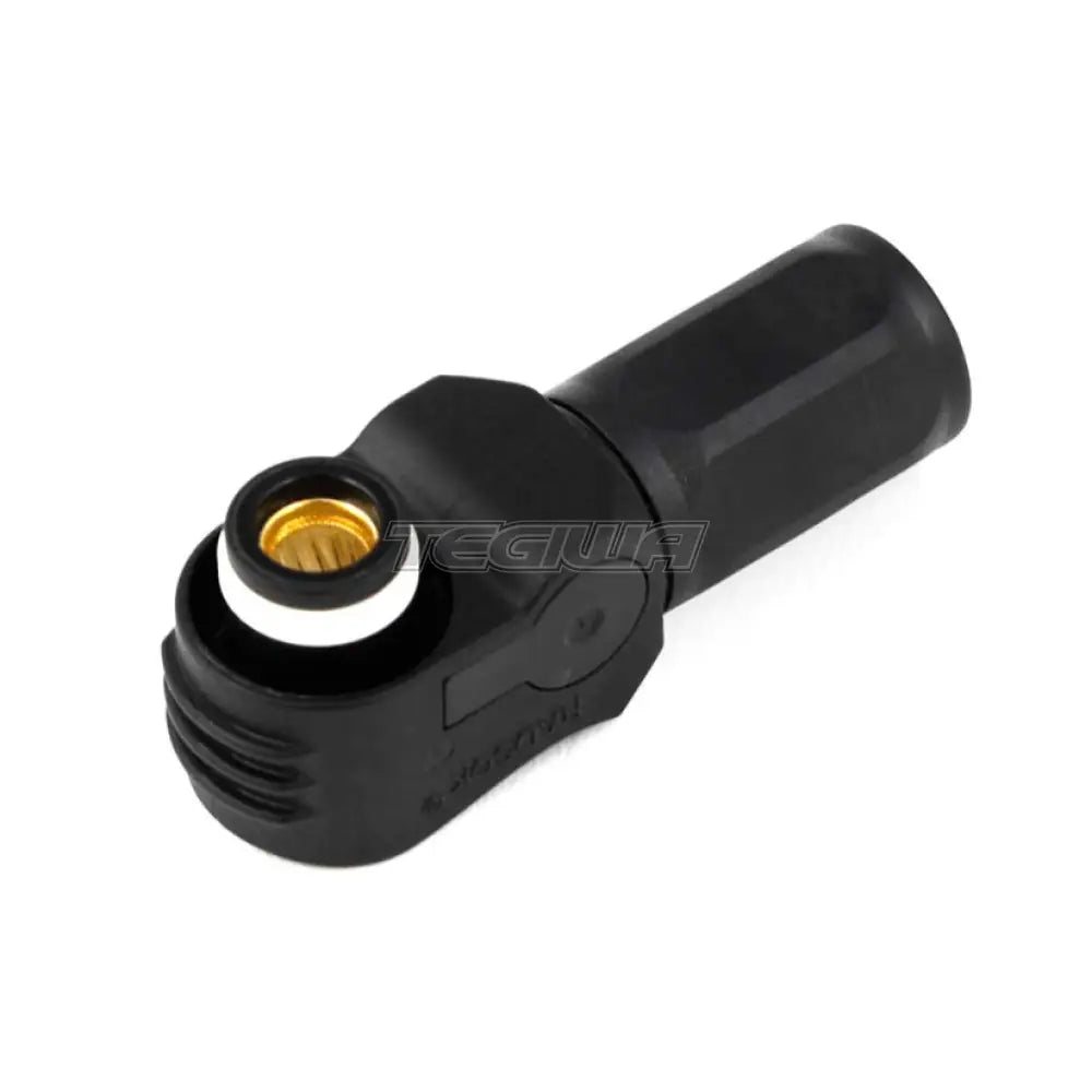 Haltech Surlok Connector-120A (Black) - Suits Nexus R3 Sensors And Connectors