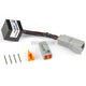 Haltech Tacho Output Adaptor