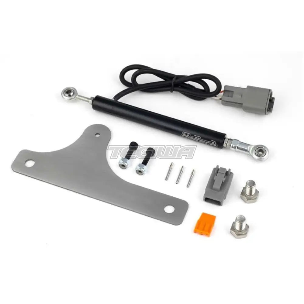 Haltech Th400 (Reid Case) Transmission Selector Position Kit Sensors And Connectors