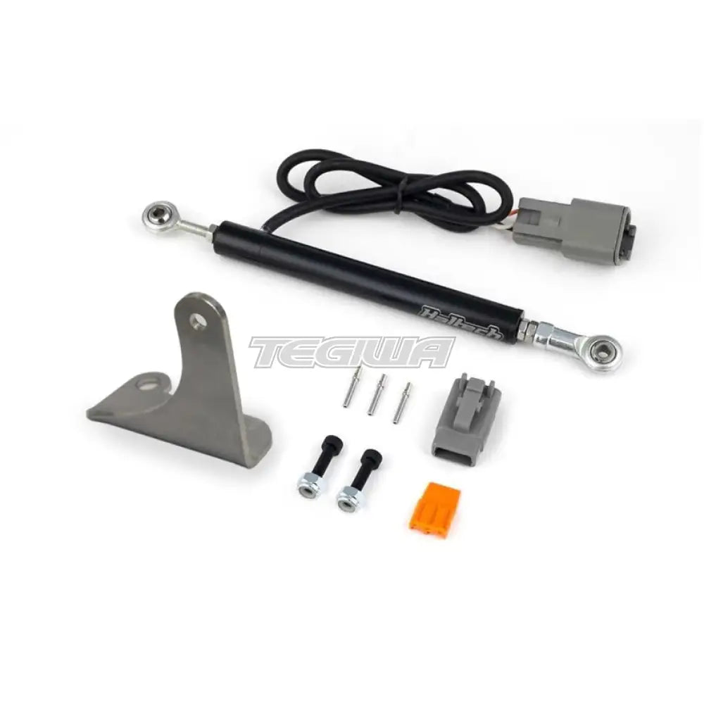 Haltech Th400 Standard Case Transmission Selector Position Kit Sensors And Connectors