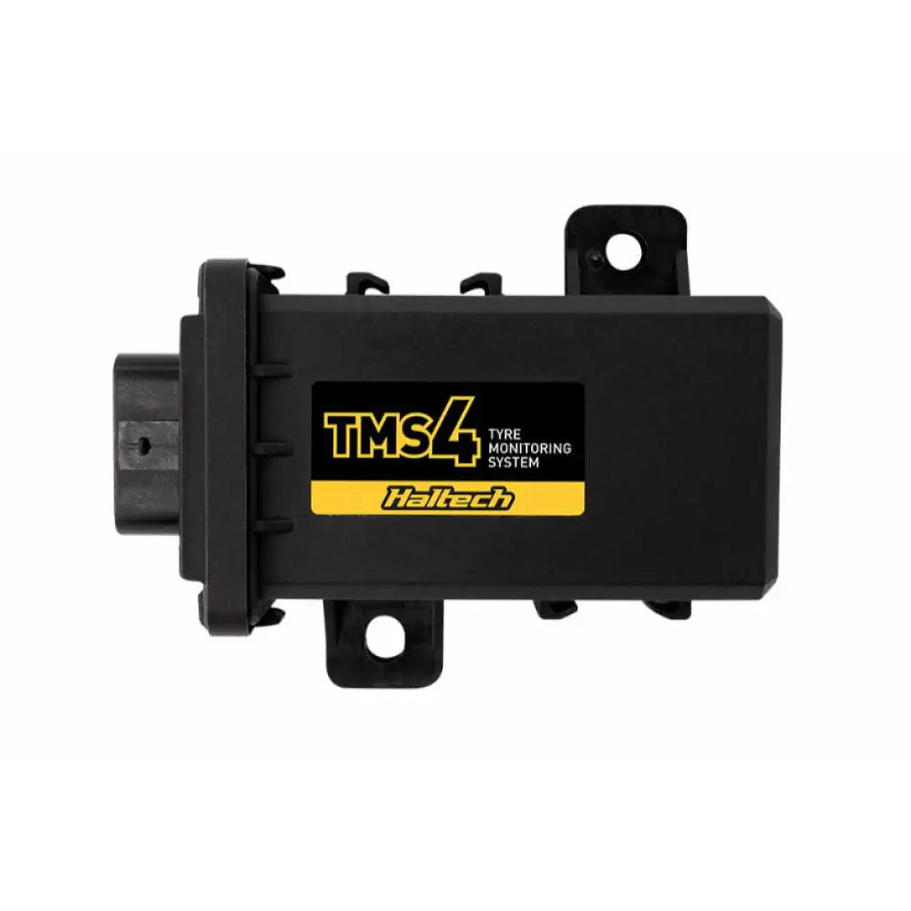 Haltech Tms-4 Tyre Monitoring System Sensors And Connectors