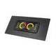 Haltech Uc-10 Moulded Panel Mount Engine Management (Ecu)