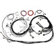 Haltech Universal V8 Terminated Engine Harness For Nexus R5 Vcu Harnesses & Adapters