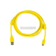 Haltech USB A To USB C Cable - 2.0M For Nexus