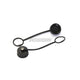 Haltech Water Proof Elite USB Cap - Supplied As A Pair