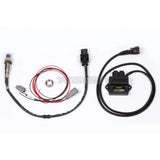 Haltech WB1 Wideband - Kit inc 4.9LSU Sensor Bung 1200mm CAN Cable QS
