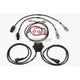 Haltech WB2 - Kit(includes 4.9LSU Sensor Bung 1200mm CAN Cable QS)