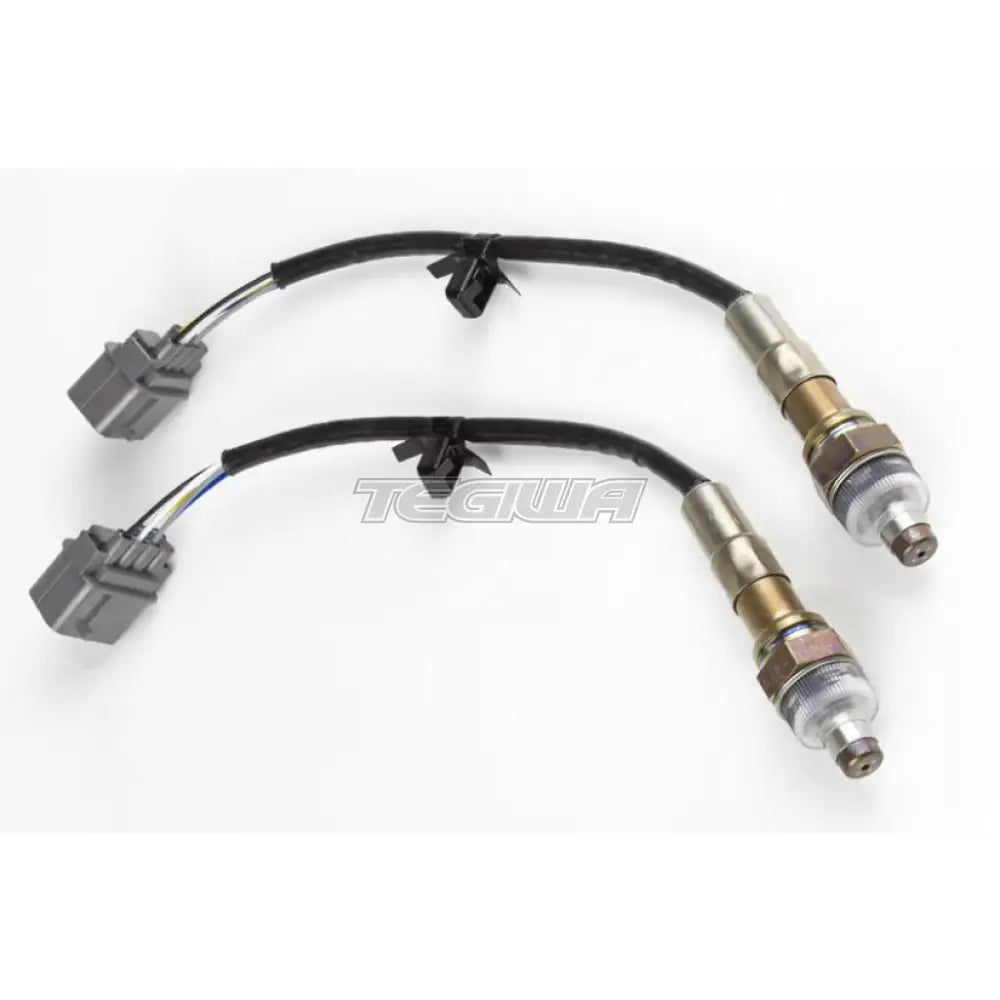 Haltech Wb2 Ntk - Dual Channel Can O2 Wideband Controller Kit Harnesses & Adapters