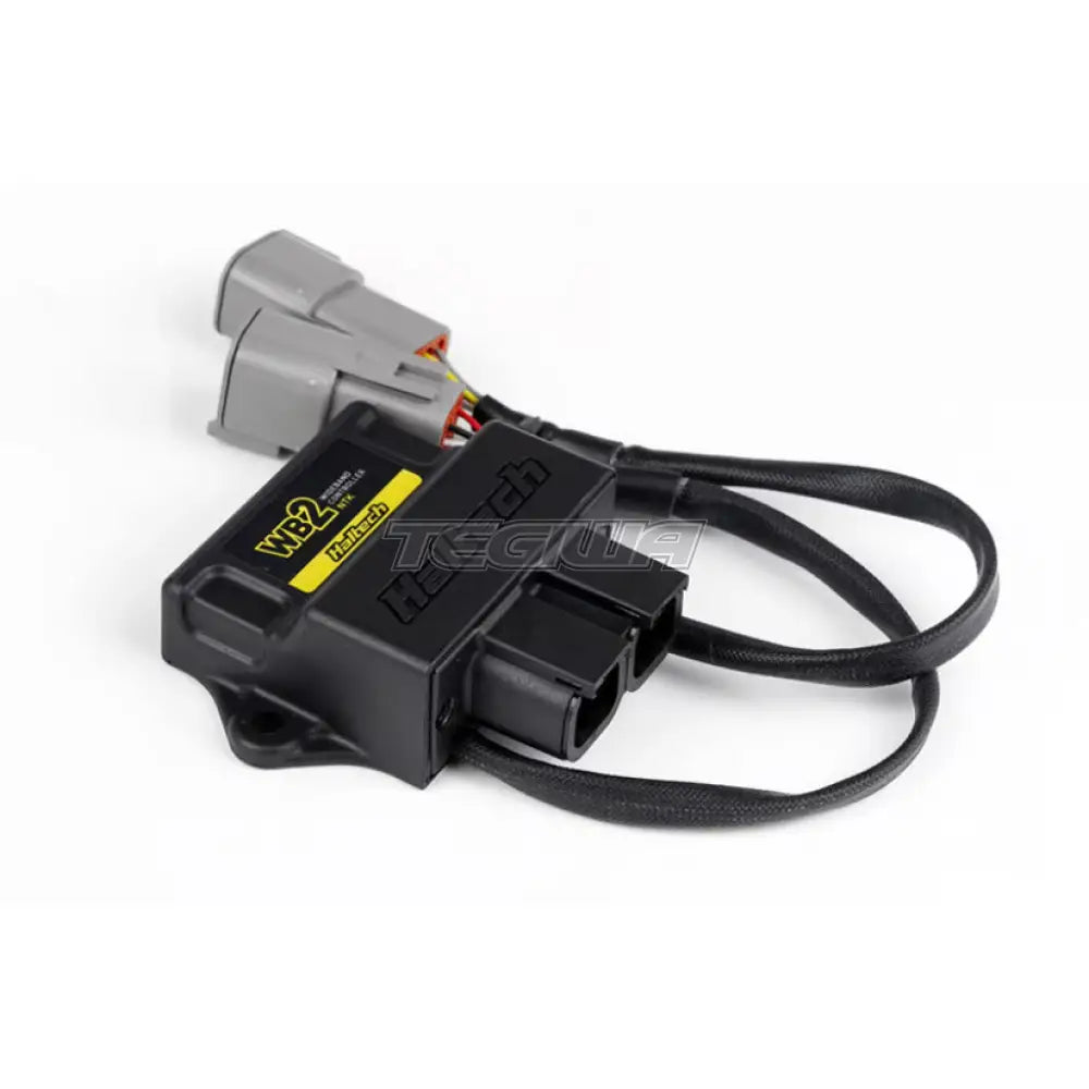 Haltech Wb2 Ntk - Dual Channel Can O2 Wideband Controller Kit Harnesses & Adapters