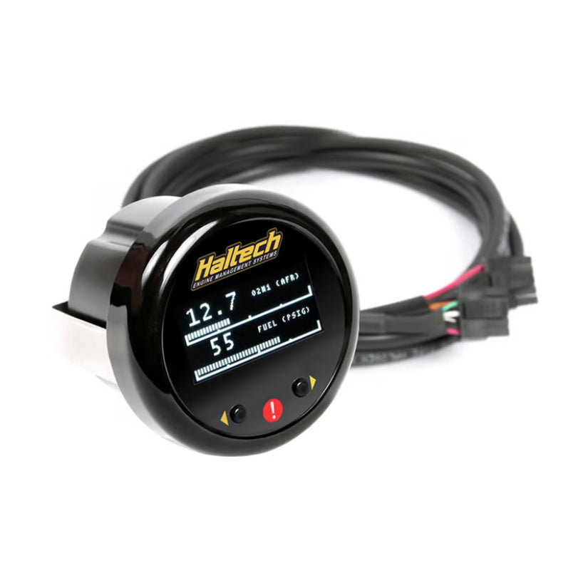 KPower Universal Drive-By-Wire Electronics Package For Haltech Elite 1500