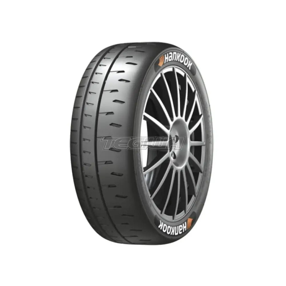 Hankook Ventus Z215 Tarmac Rally Tyre Wheels & Tyres