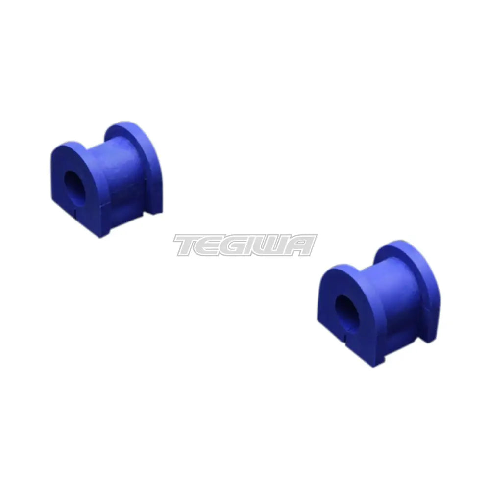 Hardrace 15mm Rear Stabilizer Bushes 2Pc Set Honda Civic EG EK Honda Civic EG EK 92-00 Bushes