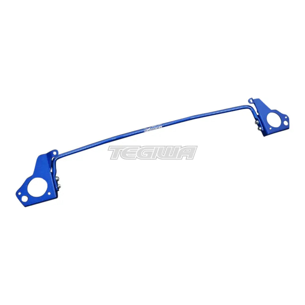 Hardrace 17mm Add On Rear Anti Roll Bar 3Pc Set Mazda CX-3 16 + Anti-Roll Bars