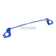 Hardrace 17mm Add On Rear Anti Roll Bar 3Pc Set Mazda CX-3 16 + Anti-Roll Bars