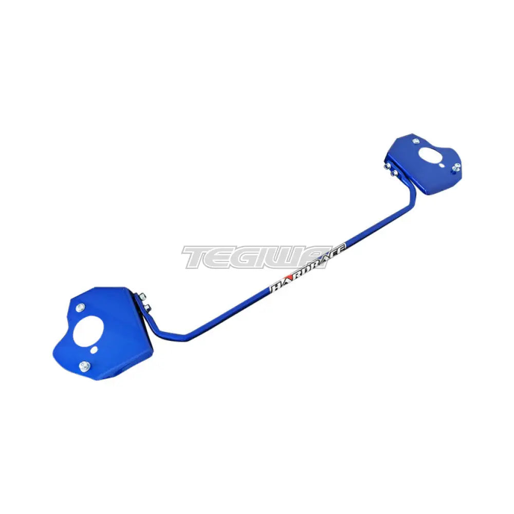 Hardrace 17mm Rear Add On Anti Roll Bar 3Pc Set Honda Fit GK 14 + Anti-Roll Bars