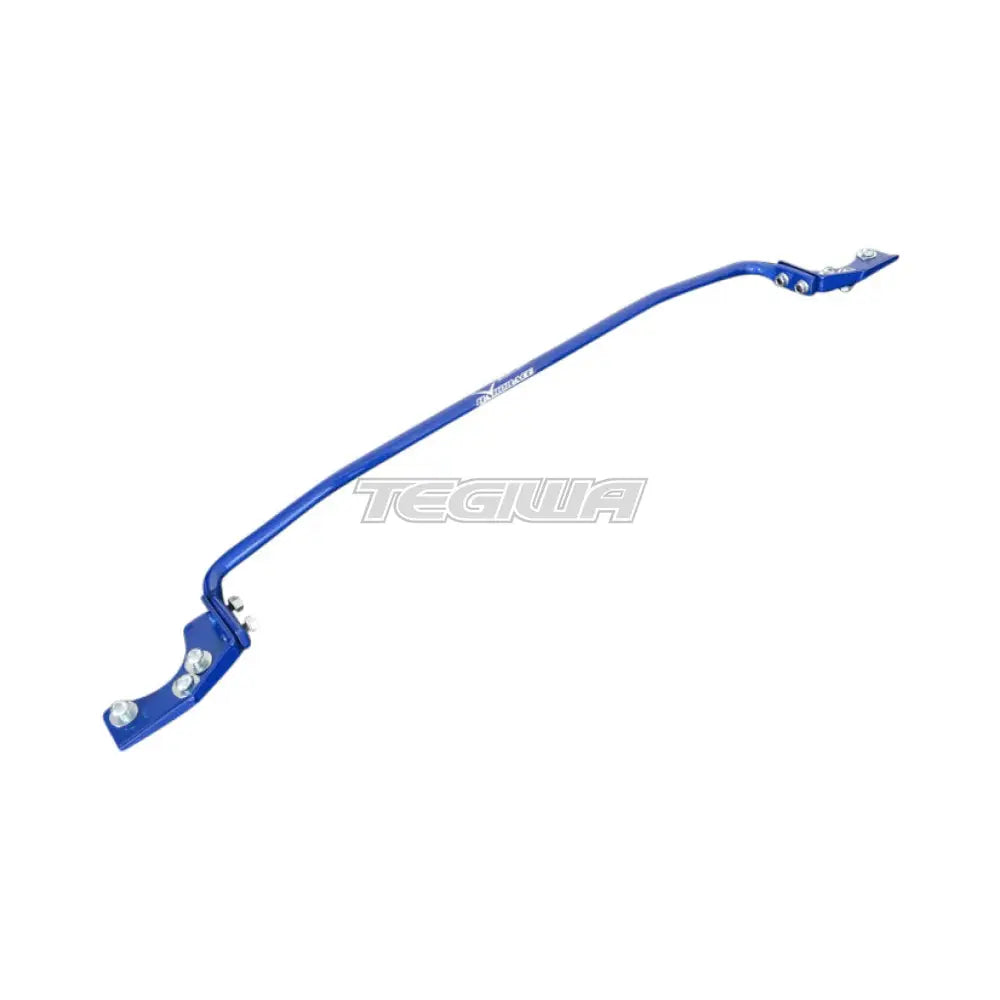Hardrace 17mm Rear Add On Anti Roll Bar 3Pc Set ZC32S Anti-Roll Bars