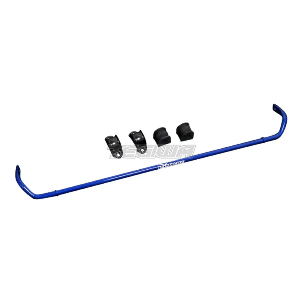 Hardrace 17mm Rear Anti Roll Bar 5Pc Set Hyundai Elentra Sport 16 + Anti-Roll Bars