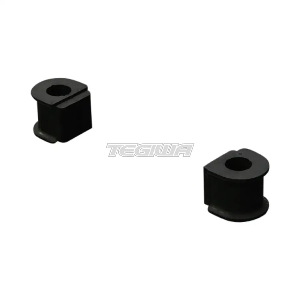 Hardrace 18mm Front Stabilizer Bushes 2Pc Set Honda Civic EG 92-96 Bushes