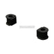 Hardrace 18mm Front Stabilizer Bushes 2Pc Set Honda Civic EG 92-96 Bushes