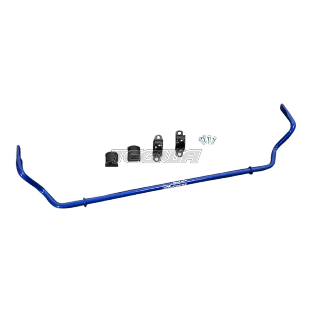 Hardrace 19mm Rear Anti Roll Bar 3Pc Set BMW 6 Series F1X 11 + Anti-Roll Bars