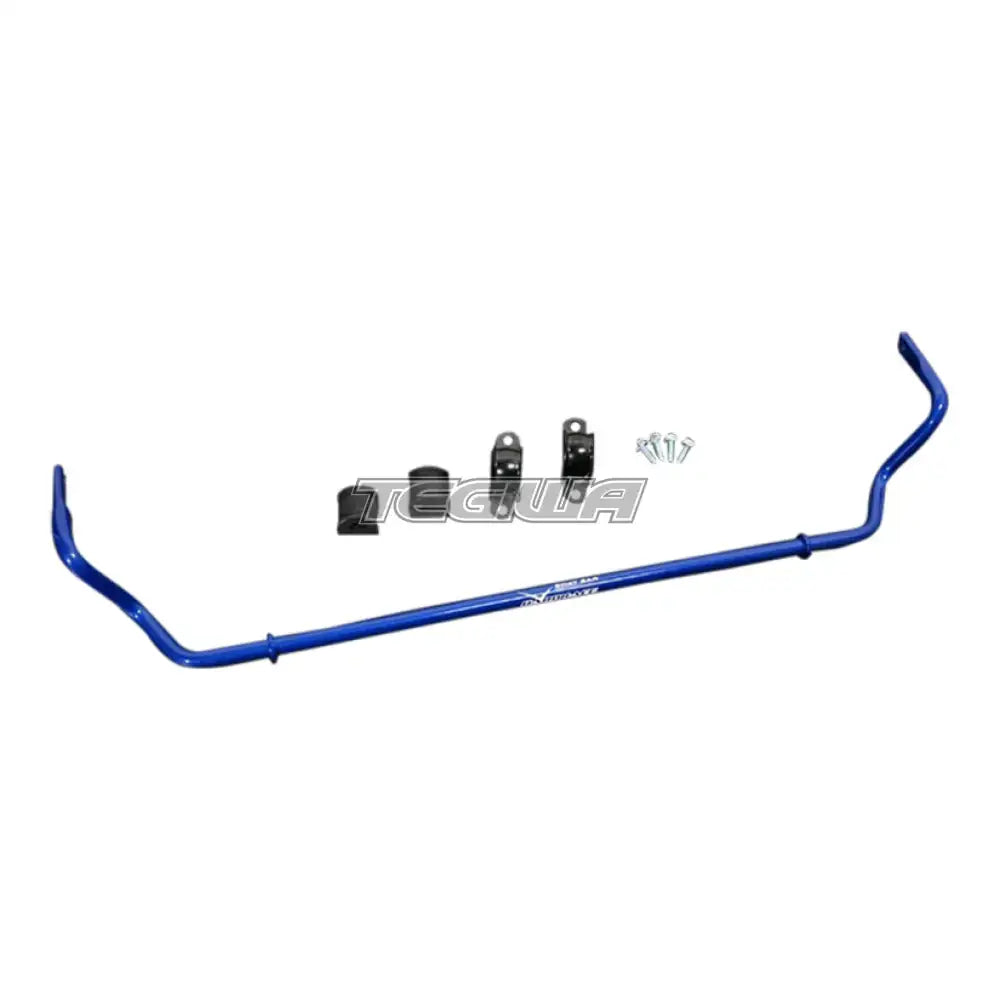 Hardrace 19Mm Rear Anti Roll Bar 3Pc Set BMW 6 Series F1X 11- - CLEARANCE SALE Anti-Roll Bars