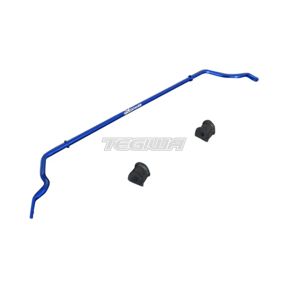 Hardrace 19mm Rear Anti Roll Bar 3Pc Set Lexus IS300H 13 + Anti-Roll Bars