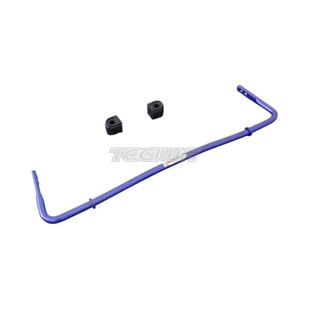 Hardrace 19mm Rear Anti Roll Bar 3Pc Set Mazda6 12 + Anti-Roll Bars